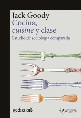 Cocina, Cuisine y Clase