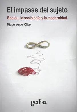 Impasse del Sujeto, el