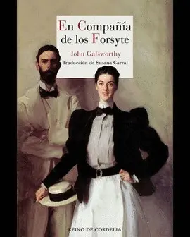 En Compañía de los Forsyte