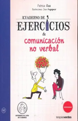 Cuaderno de Ejercicios de Comunicacion no Verbal