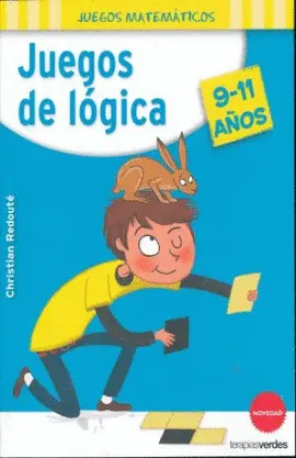 Juegos de Logica