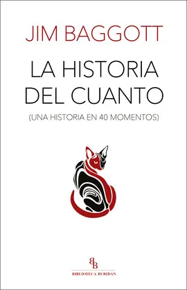 Historia del Cuanto, la