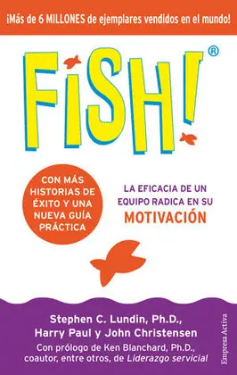Fish! (20 Aniversario)