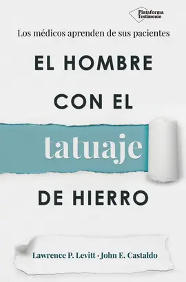 Hombre con el Tatuaje de Hierro, el