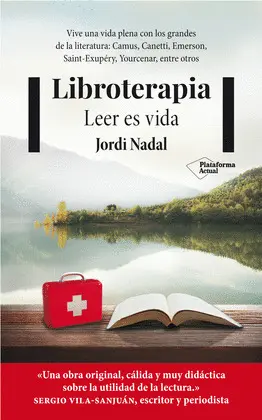 Libroterapia