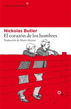 Corazón de los Hombres, el