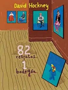 82 Retratos y 1 Bodegón