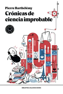 Crónicas de Ciencia Improbable
