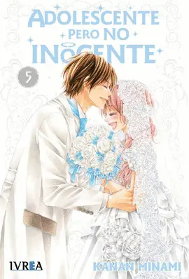 ADOLESCENTE PERO NO INOCENTE 5 ADOLESCENTE PERO NO INOCENTE 5