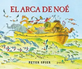 Arca de Noé, el