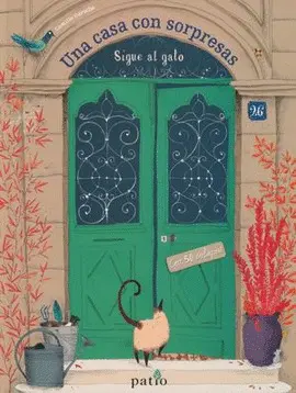 Una Casa con Sorpresas