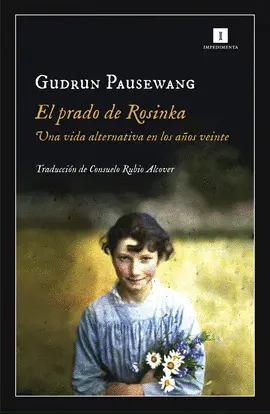 Prado de Rosinka, el
