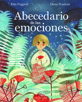 Abecedario de las Emociones