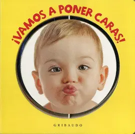 ¡Vamos a Poner Caras!