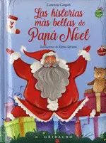 Historias Más Bellas de Papá Noel, las