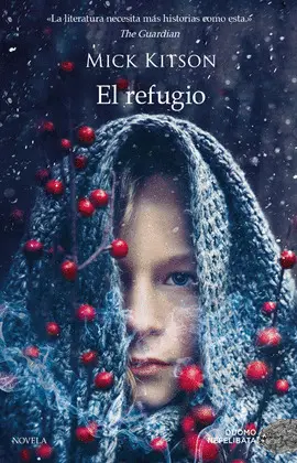 Refugio, el
