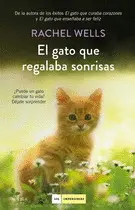 Gato que Regalaba Sonrisas, el