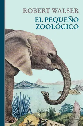 Pequeño Zoológico, el