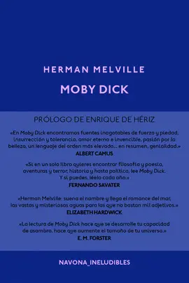 Moby Dick