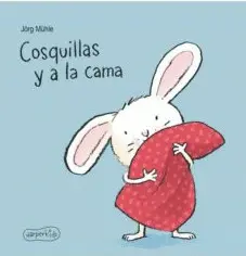 Cosquillas y a la Cama