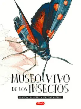 Museo Vivo de los Insectos