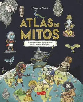 Atlas de Mitos