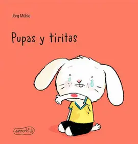 Pupas y Tiritas