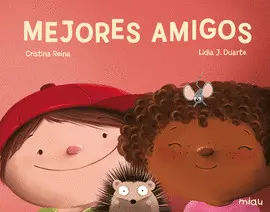 Mejores Amigos