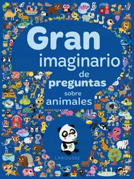 Gran Imaginario de Preguntas Sobre Animales