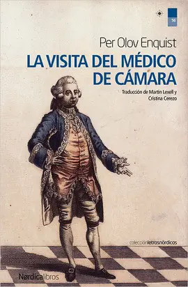 Visita del Médico de Cámara, la