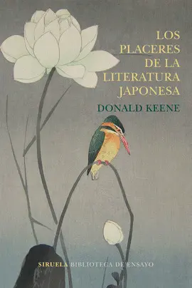 Placeres de la Literatura Japonesa, los