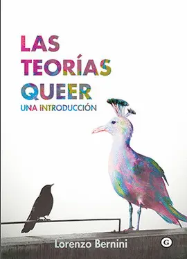 TEORÍAS QUEER, LAS