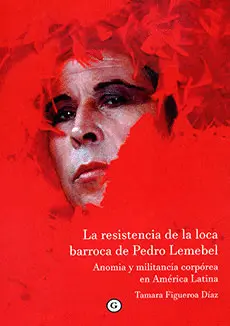 RESISTENCIA DE LA LOCA BARROCA DE PEDRO LEMEBEL, LA