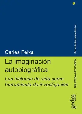 Imaginación Autobiográfica, la