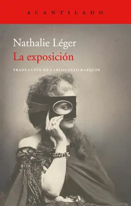 Exposición, la