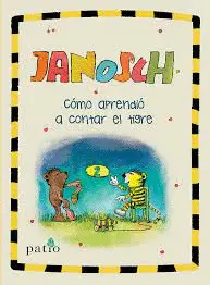 Cómo Aprendió a Contar el Tigre