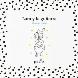 Lara y la Guitarra