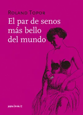 Par de Senos Más Bello del Mundo, el