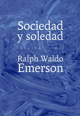 Sociedad y Soledad