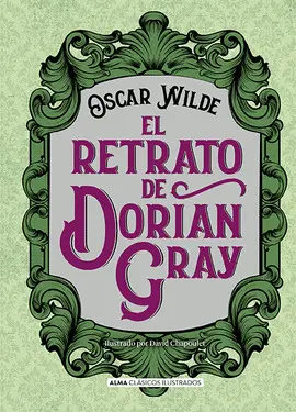 Retrato de Dorian Gray, el