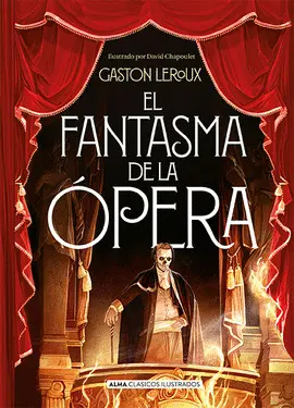Fantasma de la Ópera, la