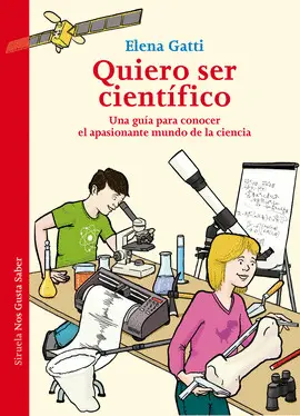 Quiero Ser Científico