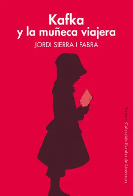 Kafka y la Muñeca Viajera