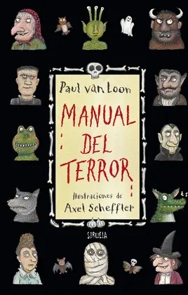 Manual del Terror