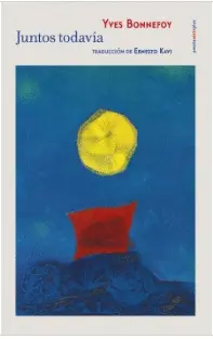 Juntos Todavía