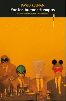 Por los Buenos Tiempos