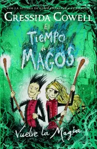 Tiempo de los Magos 2, el