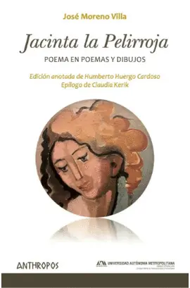 Jacinta la Pelirroja