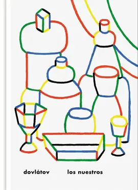 Nuestros, los