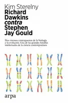 Richard Dawkins Contra Stephen Jay Gould